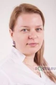 Атаманчук Наталья Михайловна - Волгоград