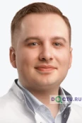 Атаманенко Андрей Андреевич - Омск