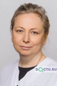 Атаманенко Ирина Андреевна - Москва