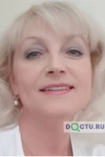 Атаманюк Елена Владимировна - Москва