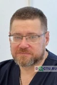 Атаманкин Игорь Владимирович - Саранск