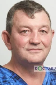 Атаманов Эдуард Александрович - Красноярск