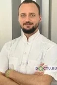 Атаманов Сергей Игоревич - Москва
