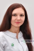 Атаманова Ольга Владимировна - Воронеж