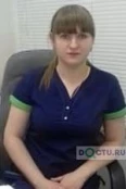 Атамашкина Галина Николаевна - Благовещенск