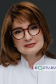 Атанесян Элеонора Георгиевна - Краснодар