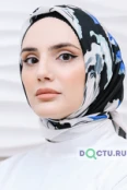 Атанова Нурьян Ахмедовна - Хасавюрт