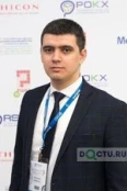 Атавов Рашат Саматович - Тюмень