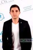 Атциев Магомед Багаутдинович - Калуга