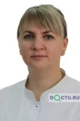 Атемасова Елена Николаевна - Пенза
