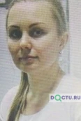 Атепалихина Анастасия Андреевна - Киров