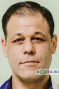 Атиех Осама Мухамед - Симферополь