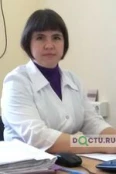 Атянина Людмила Анатольевна - Тамбов