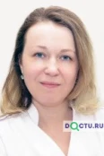 Атланова Марина Александровна - Москва
