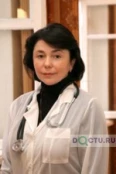 Атлас Елена Ефимовна - Тула
