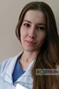 Атлуханова Разия Тажидиновна - Москва