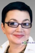 Атмоньева Анна Геннадьевна - Москва
