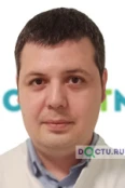 Атоян Симон Маргосович - Ростов-на-Дону