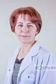 Атрахимович Галина Ивановна - Калининград