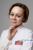Атрощик Евгения Болеславовна - Тюмень