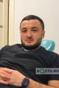 Аттаев Солтан Магомедович - Нальчик