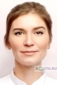 Аттила Ольга Геннадьевна - Москва