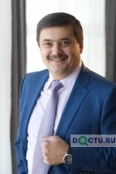Аубакиров Игорь Искакович - Сургут