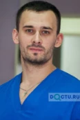 Аугустинайтис Виталиюс Римо - Красноярск