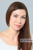 Аухадеева Юлия Александровна - Казань
