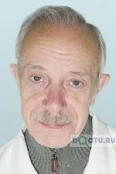 Аулов Александр Геннадьевич - Москва