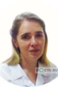 Аулова Елена Михайловна - Калуга