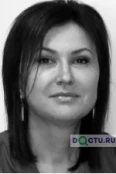Аулова Наталья Михайловна - Саратов