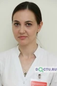 Аумейстер Елена Юрьевна - Тамбов