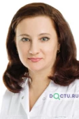 Аушева Елена Анатольевна - Курск