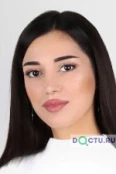 Авагимян Элина Феликсовна - Пятигорск