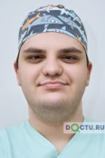 Авагимов Георгий Сергеевич - Краснодар