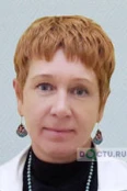 Авагян Елена Викторовна - Казань