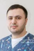 Авагжанов Кирилл Юрьевич - Ставрополь