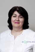 Авакян Анжела Аршавировна - Москва