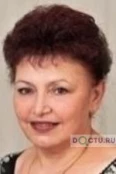 Авакова Эльвира Альбертовна - Новороссийск