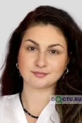 Авакумова Ванесса Михайловна - Ростов-на-Дону