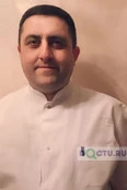 Аванесян Григорий Владимирович - Москва