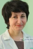 Аванесян Лиана Рубеновна - Владимир