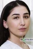 Аванесян Нарине Ашотовна - Санкт-Петербург
