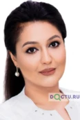 Аванесова Елена Константиновна - Ростов-на-Дону