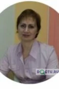 Аванесова Татьяна Валентиновна - Москва