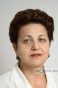 Аванян Алла Левоновна - Ростов-на-Дону