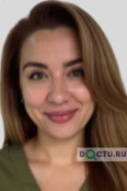 Авдецкая Анна Владимировна - Ростов-на-Дону