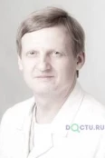 Авдеенко Юрий Леонидович - Санкт-Петербург