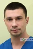 Авдеенко Максим Викторович - Красноярск